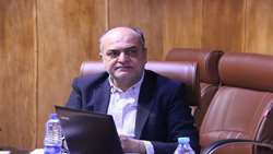 در امر جوانی جمعیت پای کار بودن همه دستگاه های اجرایی را می طلبی